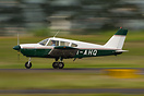 Piper - PA-28 Cherokee