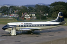 Vickers 701 Viscount