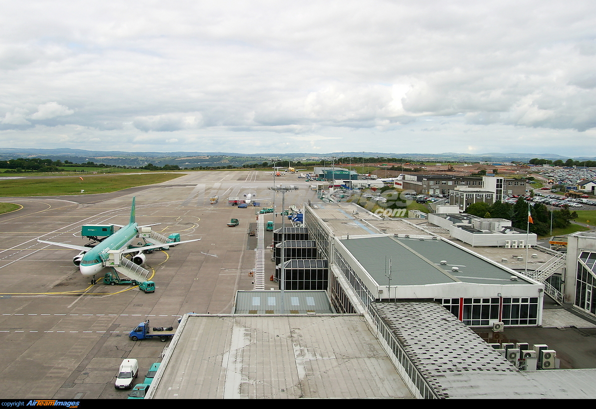 Cork Airport Large Preview
