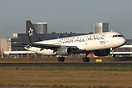 Airbus A321-231