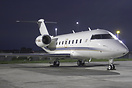Bombardier Challenger 604