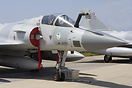 The United Arab Emirates sent a pair Mirage 2000's to its 1st ever Eur...