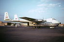 Armstrong Whitworth Argosy C1