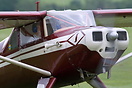 Luscombe 8E Silvaire Deluxe