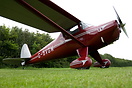 Luscombe 8A Silvaire