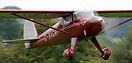 Luscombe 8A Silvaire