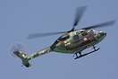 Hindustan ALH Dhruv