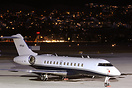 Bombardier Global 5000