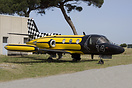 Piaggio PD-808TA