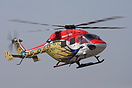 Hindustan ALH Dhruv