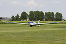Breighton at Home day June 2008