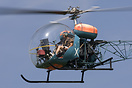 Bell 47 Sioux