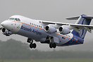 British Aerospace Avro RJ85