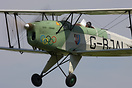 CASA 1-131E Jungmann