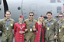 Crew Members - IAS Maribor '08