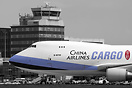 Boeing 747-409(F)