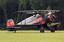 Bucker - Bu-133C Jungmeister