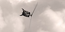 Dennis Kenyon amazing helicopter display