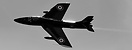 Hawker Hunter T7