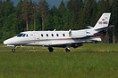 Cessna 560XL Citation Excel