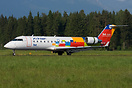 Bombardier CRJ-200LR