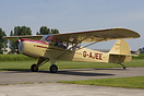 Auster J-1S Autocrat