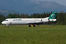 Fokker - 100