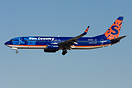 Boeing 737-8BK