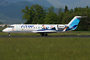 Bombardier CRJ-200LR