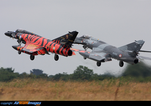 Dassault - Super Etendard Dassault - Super Etendard