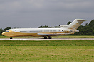 Boeing 727-251/Adv