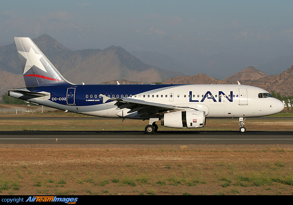 Airbus A319-132 Airbus A319-132
