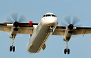 Bombardier Dash 8-402Q