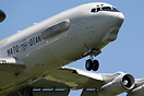 Boeing 707 E-3B Sentry