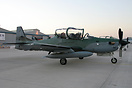 Embraer - EMB-314 Super Tucano