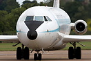 BAC One-Eleven-400