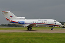 Yakovlev Yak-40