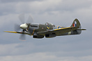 Supermarine Spitfire Mk.XVIII