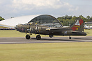 Boeing B-17G Flying Fortress