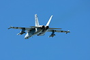 Boeing F/A-18F Super Hornet