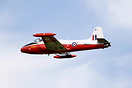BAC 84 Jet Provost T5