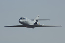 Dassault Falcon 20D