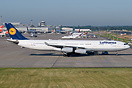 Airbus A340-313X