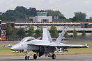Boeing F/A-18F Super Hornet
