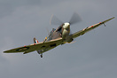 Supermarine 349 Spitfire LF5B