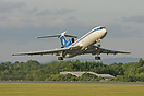 Tupolev Tu-154M