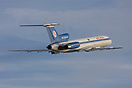 Tupolev Tu-154M