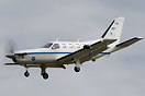 Socata TBM-700B