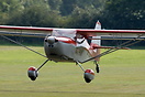 Skystar - Kitfox Mk. 7