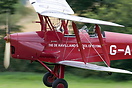 de Havilland - Tiger Moth II